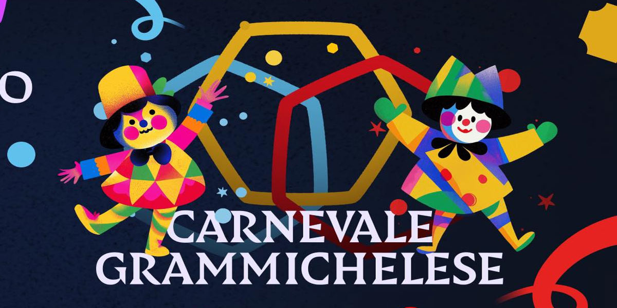 Carnevale a Grammichele 2024