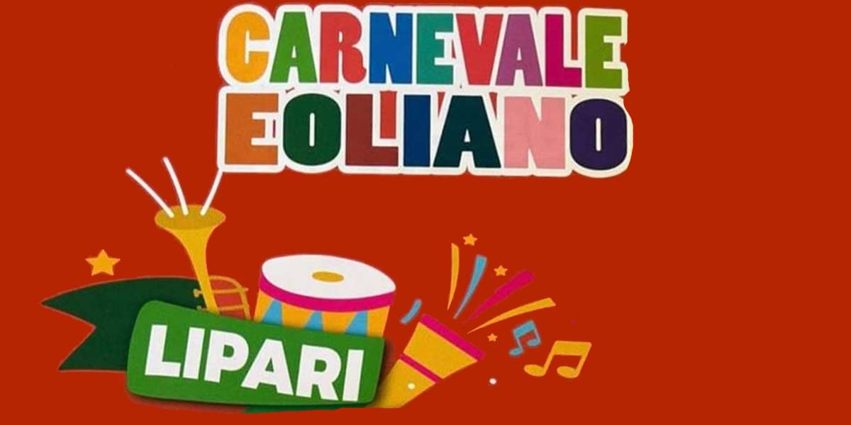 Carnevale di Lipari