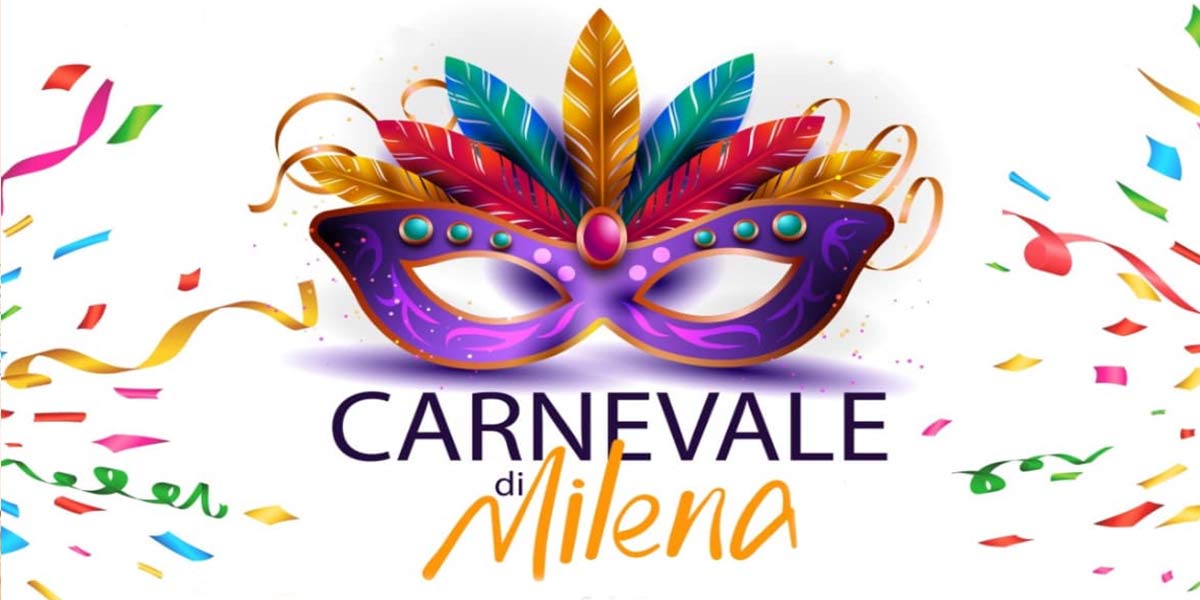 Carnevale di Milena