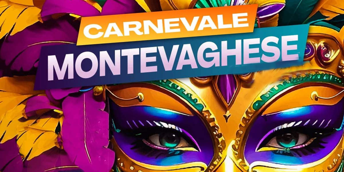 Carnevale di Montevago 2024