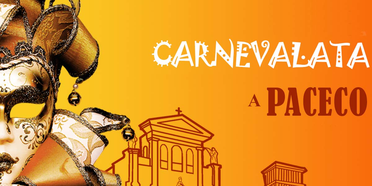 Carnevale a Paceco