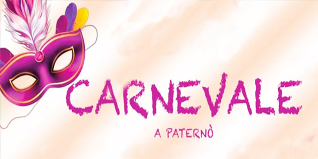 Paternò Carnival