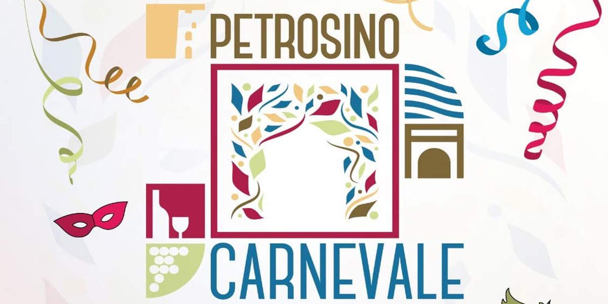 Carnevale di Petrosino