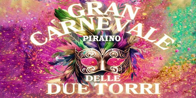 Carnevale di Piraino