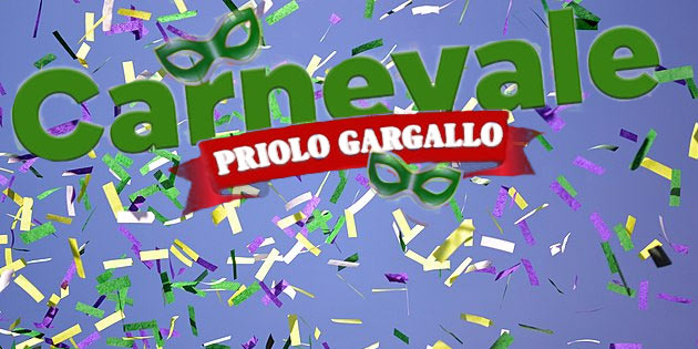 Carnevale di Priolo Gargallo