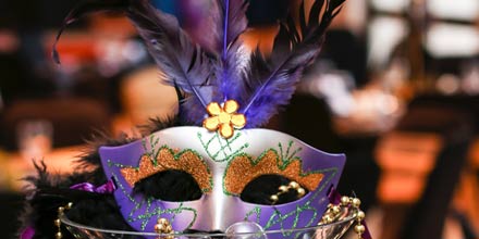 Carnevale di Salemi 