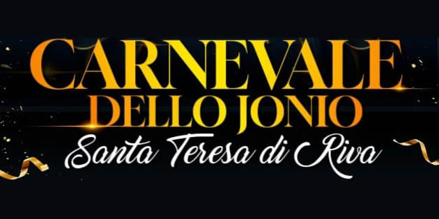 Carnevale di Santa Teresa di Riva 2024