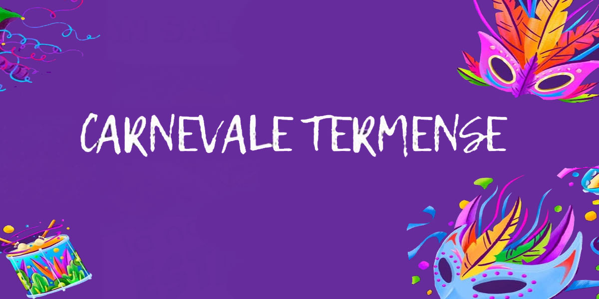 Carnevale di Terme Vigliatore