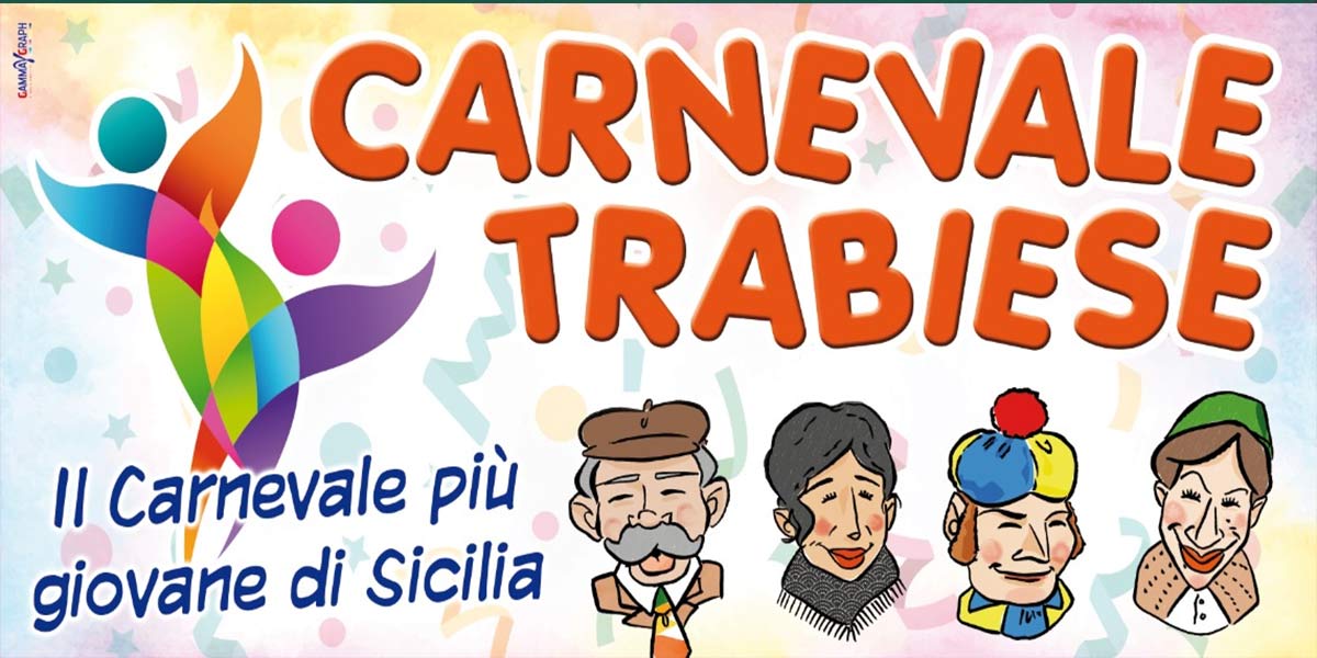 Carnevale di Trabia 2024