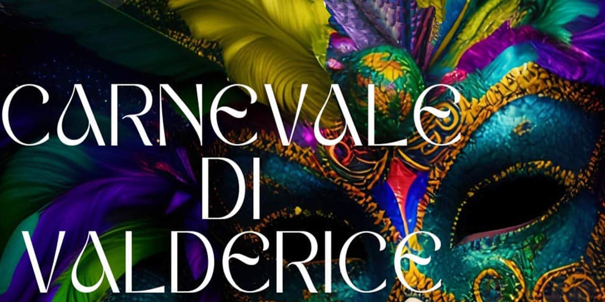 Carnevale di Valderice