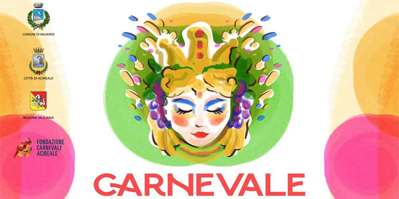 Carnevale a Valverde Carnevale a Valverde