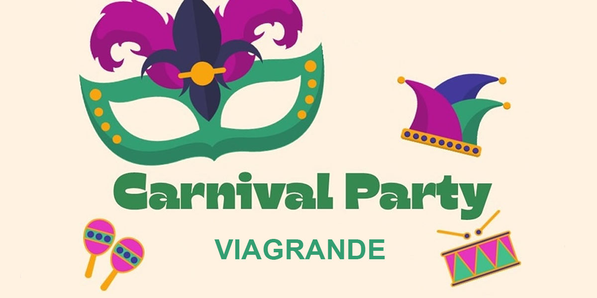 Carnevale a Viagrande Carnevale a Viagrande