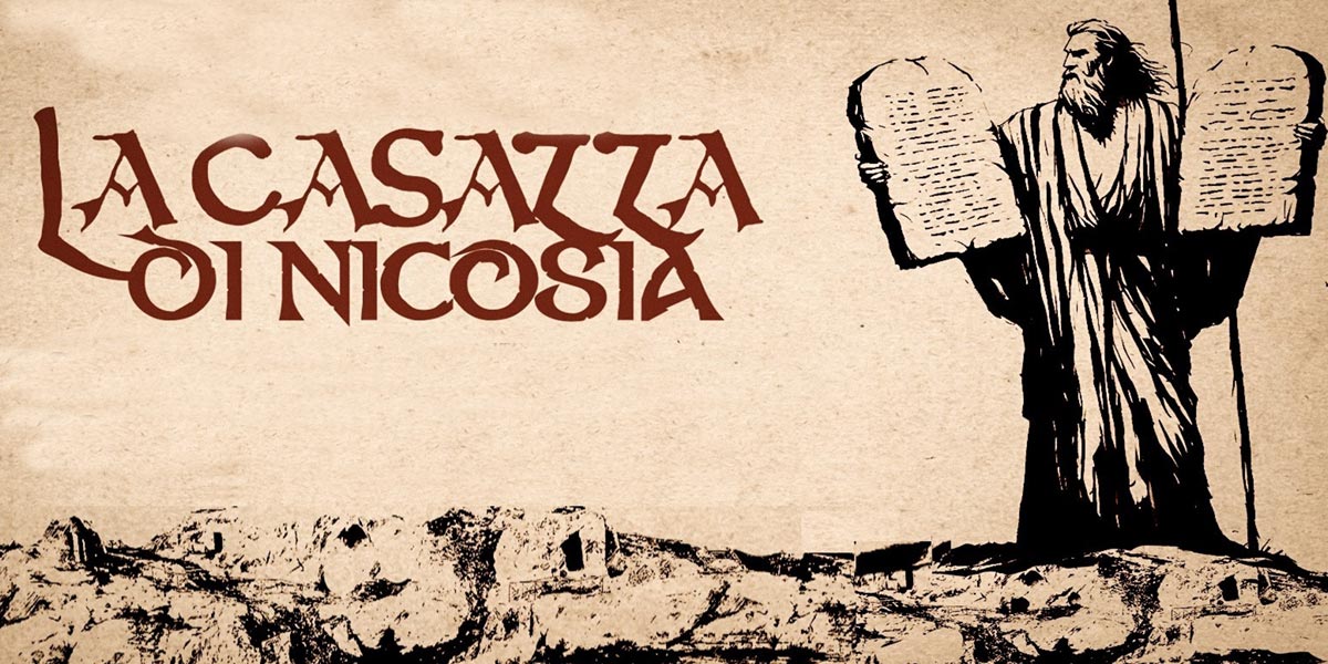 Casazza of Nicosia