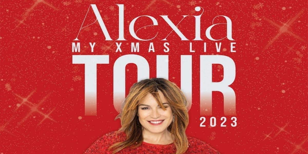 Concerto Alexia a Cefalù