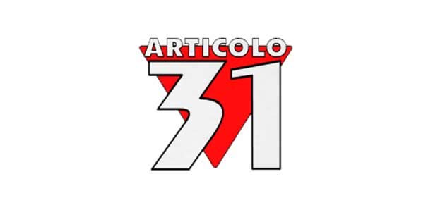 Articolo 31 Concert in Palermo