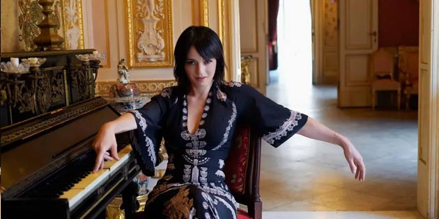 Carmen Consoli