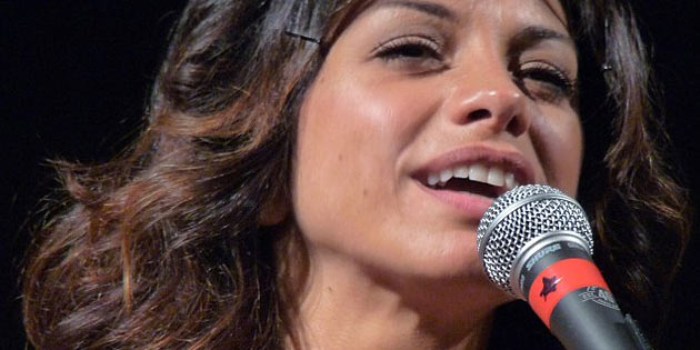Dolcenera in concerto a Messina