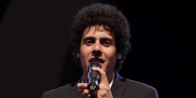 Emozioni con Gianmarco Carroccia a Noto