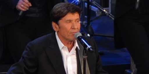 Concerto Gianni Morandi ad Agrigento Concerto Gianni Morandi ad Agrigento
