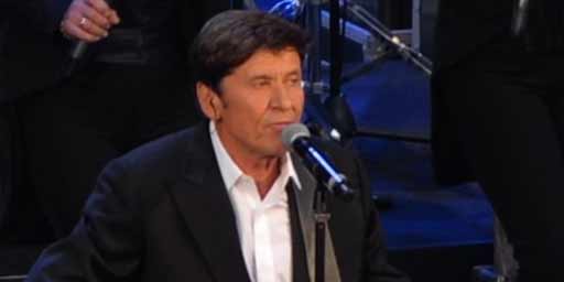 Concerto Gianni Morandi a Taormina Concerto Gianni Morandi a Taormina