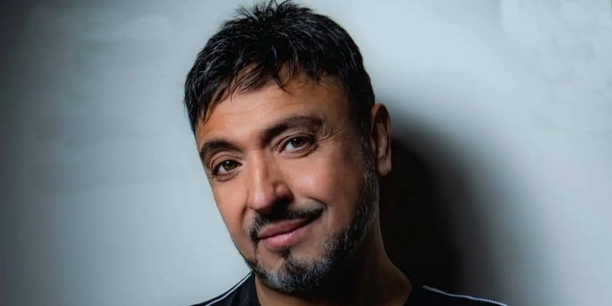 Concerto Gigi Finizio a Palermo