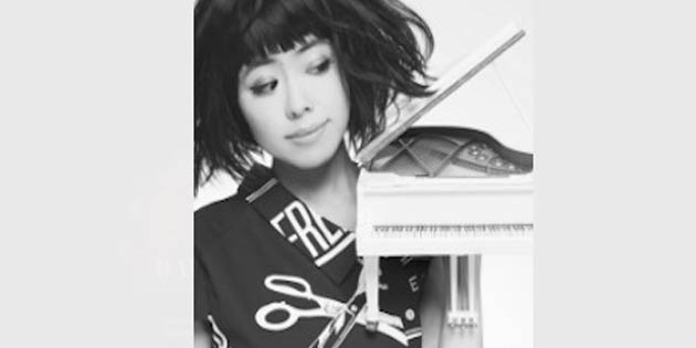 HIROMI'S Sonicwonder Concert in Catania