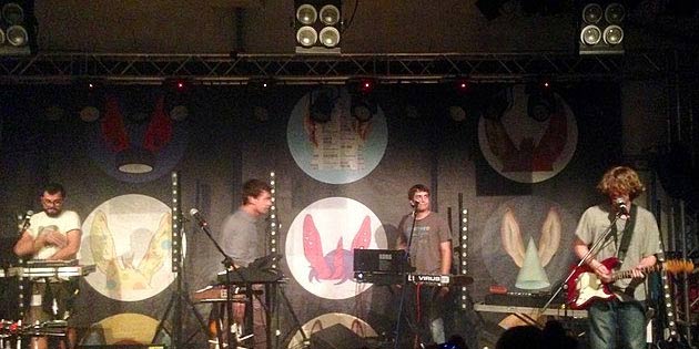 Concerto Lo Stato Sociale a Bronte Concerto Lo Stato Sociale a Bronte