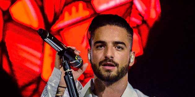 Concerto Maluma a Catania Concerto Maluma a Catania