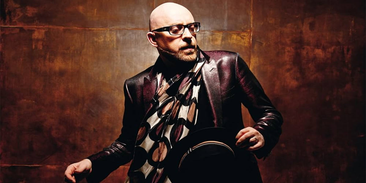 Concerto Mario Biondi a Palermo Concerto Mario Biondi a Palermo