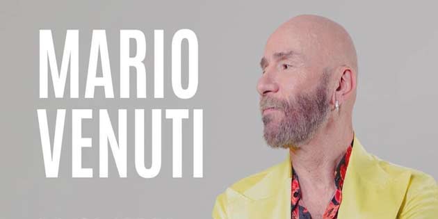 Mario Venuti a Calatabiano Mario Venuti a Calatabiano