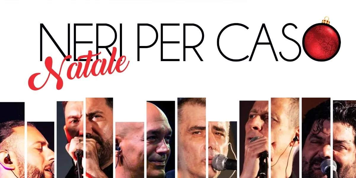 Concerto Neri Per Caso a Monreale