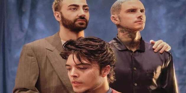Concerti The Kolors Estate 2023 Concerti The Kolors Estate 2023