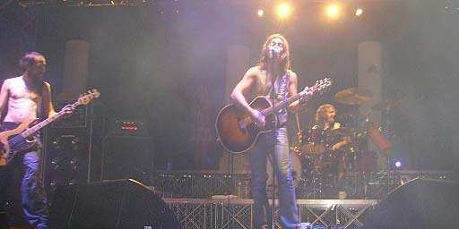 Le Vibrazioni Summer Tour 2024 Le Vibrazioni Summer Tour 2024