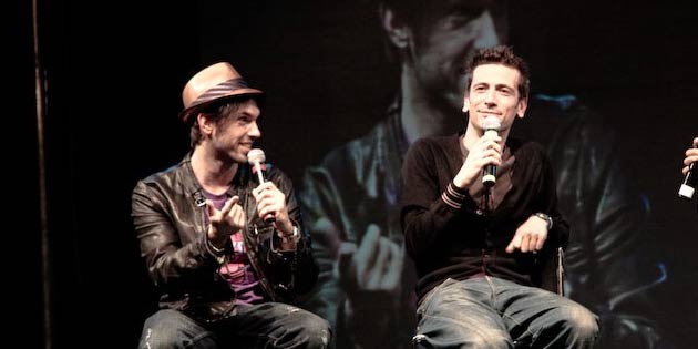 Concerto Zero Assoluto
