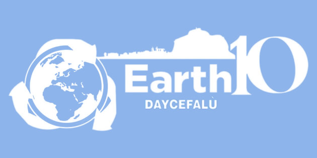Earth Day Cefalù