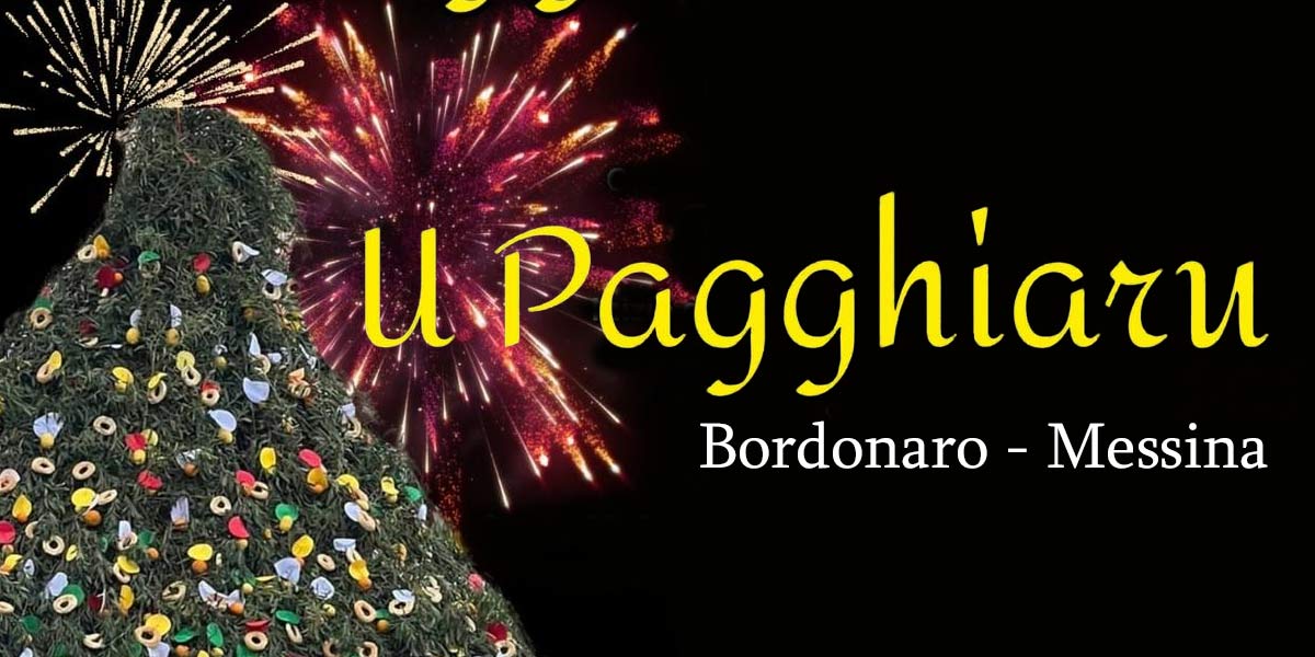 Epifania a Bordonaro - U Pagghiaru Epifania a Bordonaro - U Pagghiaru