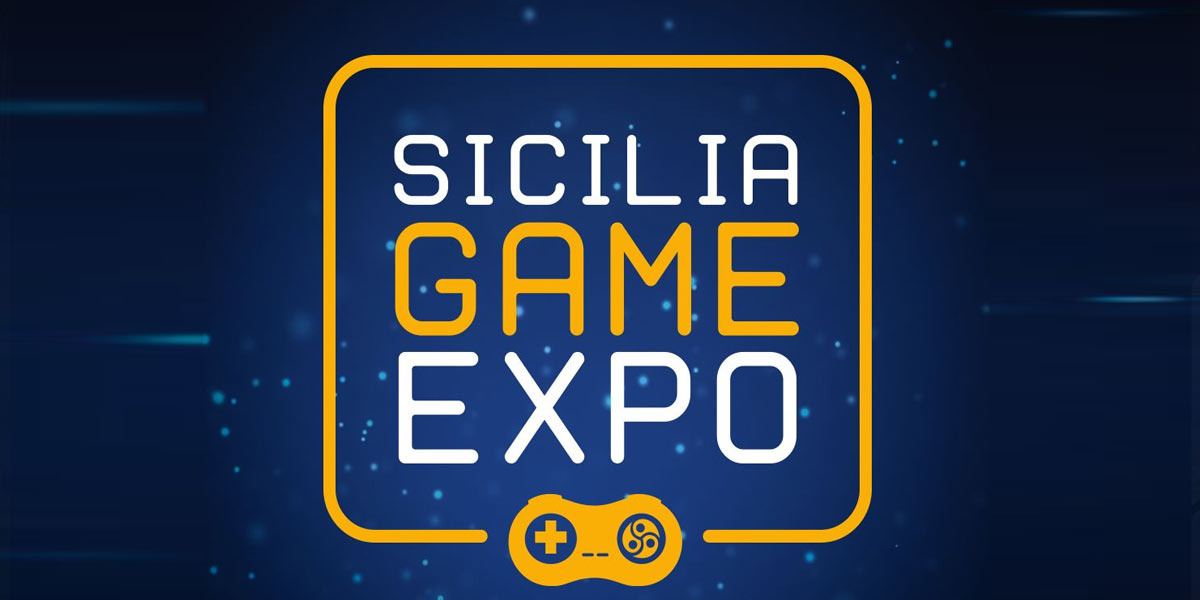 Sicilia Game Expo Sicilia Game Expo