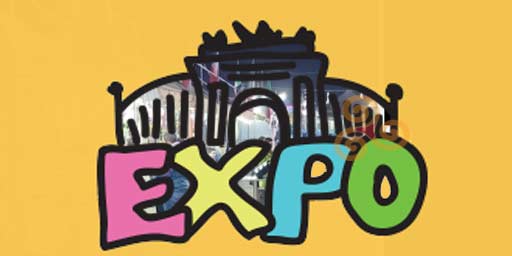 Expo Comics and Games Palermo