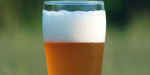 Festa della birra a Balestrate