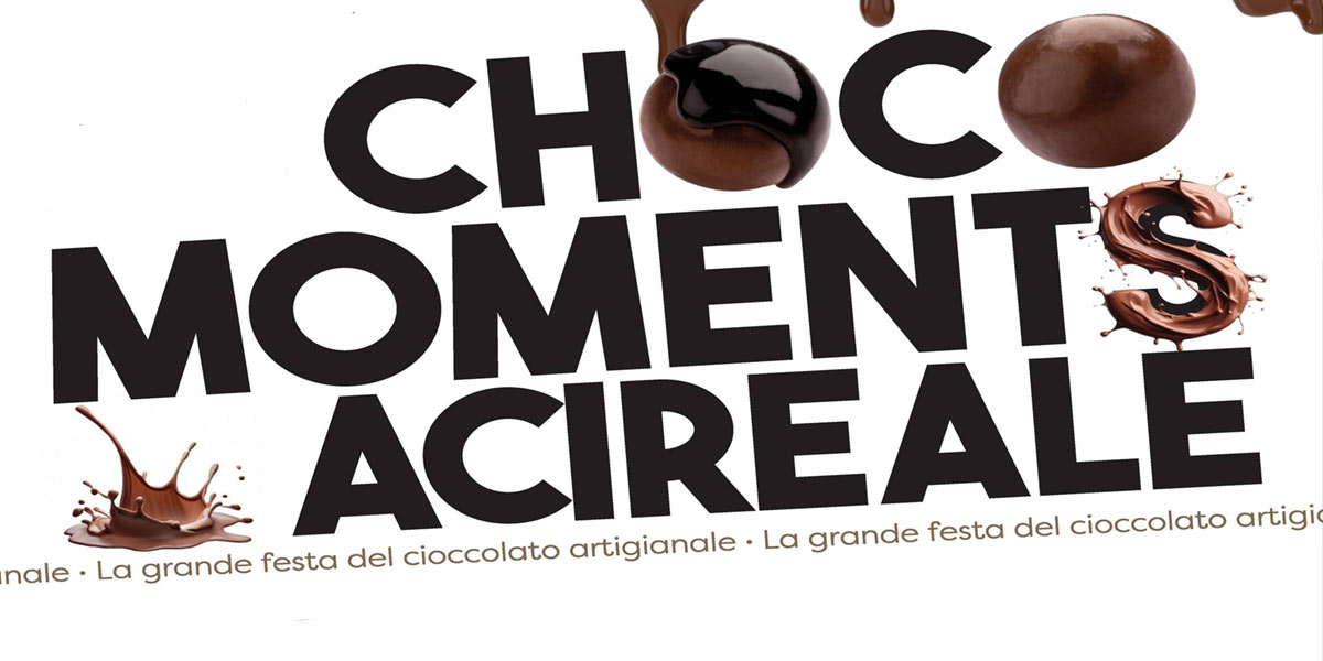 Festa del Cioccolato a Castelvetrano 