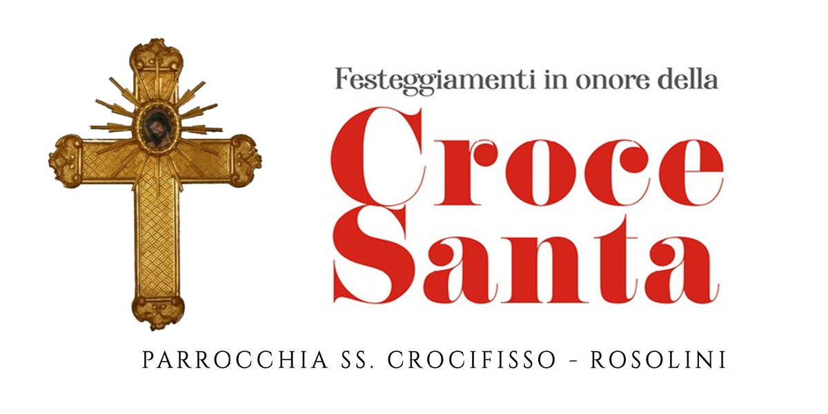 Feast of the Holy Cross in Rosolini