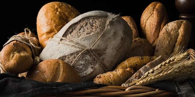 Bread Festival in Monterosso Almo