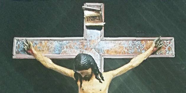 Feast of the Holy Crucifix in Carini