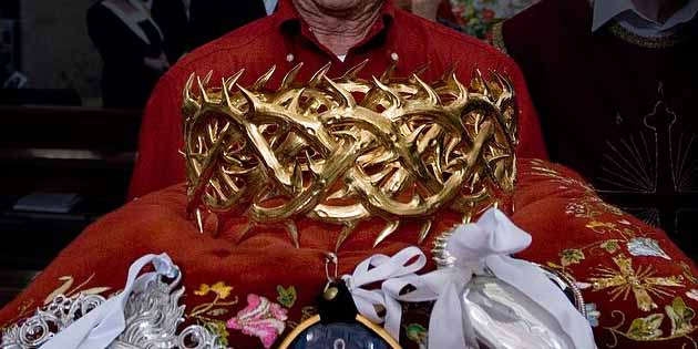 Festa di Gesù Nazareno a San Giovanni Gemini
