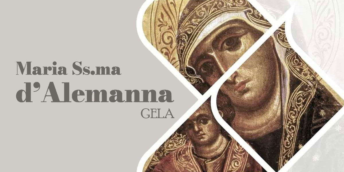 Festa Madonna dell'Alemanna a Gela