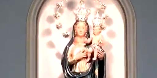 Festa Madonna delle Grazie a Belpasso Festa Madonna delle Grazie a Belpasso