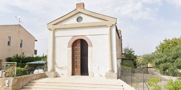 Festa della Madonna delle Grazie a Grotte - Fiera Antichi Sapori