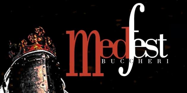 Festa medievale MedFest 2024 a Buccheri