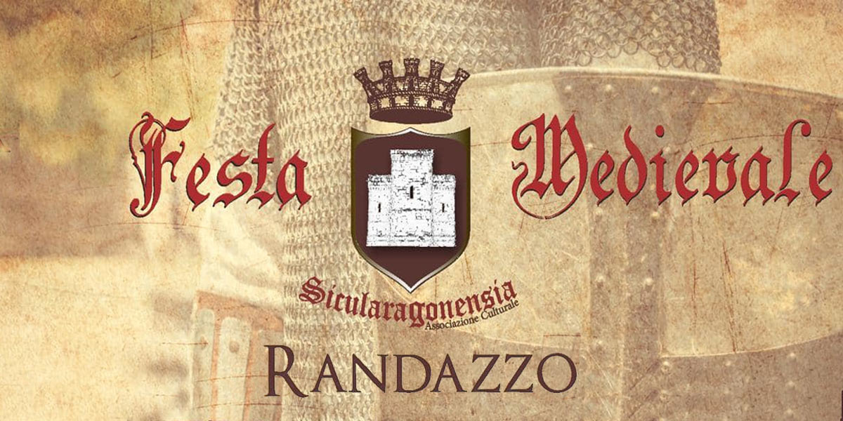 Medieval Festival in Randazzo