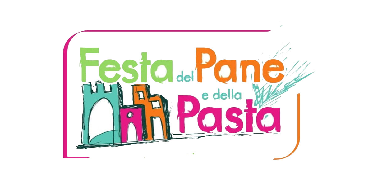 Festival of bread and pasta - Spring Edition
